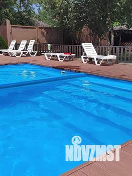 2-к квартира, посуточно, 36м2, 8/9 этаж