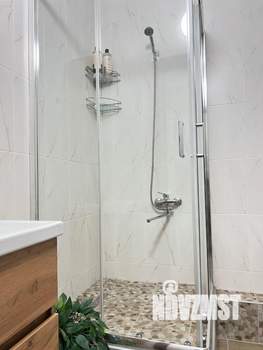 1-к квартира, посуточно, 31м2, 1/1 этаж