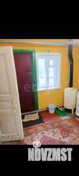 1-к квартира, на длительный срок, 35м2, 2/2 этаж