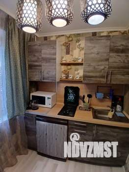 1-к квартира, посуточно, 32м2, 2/5 этаж