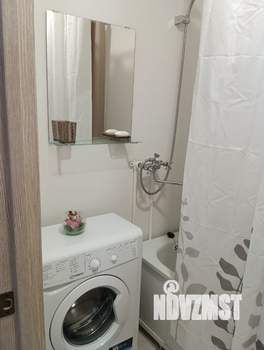 Студия квартира, посуточно, 30м2, 16/18 этаж