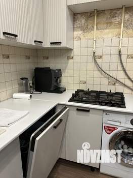 1-к квартира, посуточно, 55м2, 3/3 этаж