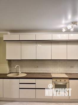 1-к квартира, на длительный срок, 40м2, 14/25 этаж