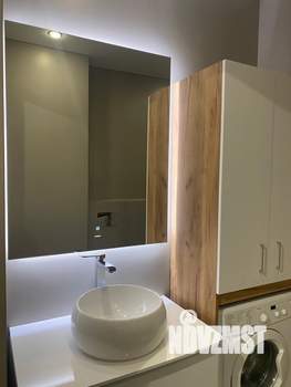 2-к квартира, на длительный срок, 50м2, 2/25 этаж