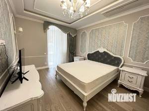 3-к квартира, на длительный срок, 105м2, 4/20 этаж