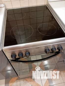 1-к квартира, посуточно, 40м2, 4/16 этаж