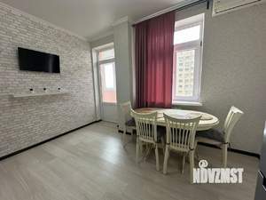 1-к квартира, на длительный срок, 50м2, 18/19 этаж