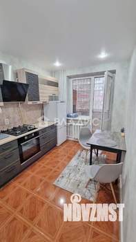 1-к квартира, на длительный срок, 36м2, 2/10 этаж