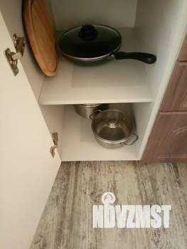 Студия квартира, посуточно, 30м2, 19/21 этаж