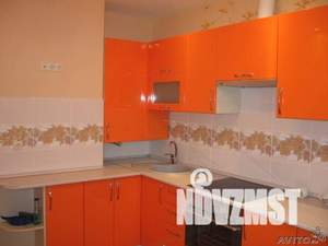 1-к квартира, на длительный срок, 40м2, 6/17 этаж