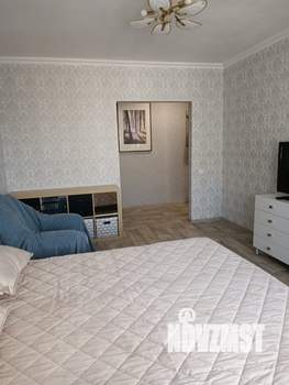 1-к квартира, на длительный срок, 28м2, 8/9 этаж