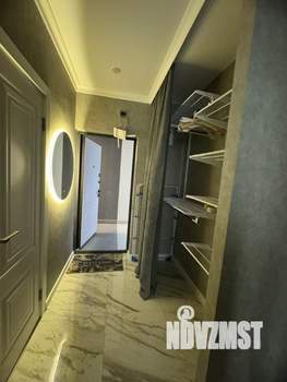 2-к квартира, на длительный срок, 46м2, 5/24 этаж