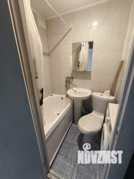 1-к квартира, на длительный срок, 22м2, 5/9 этаж