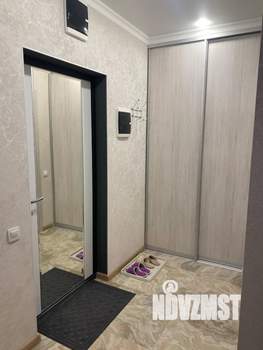 1-к квартира, на длительный срок, 37м2, 21/26 этаж
