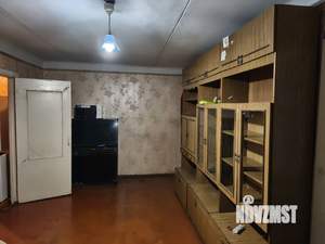 2-к квартира, на длительный срок, 45м2, 4/6 этаж