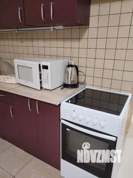 Студия квартира, на длительный срок, 30м2, 2/9 этаж