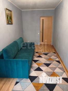 2-к квартира, на длительный срок, 44м2, 2/5 этаж