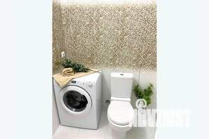 1-к квартира, посуточно, 40м2, 9/12 этаж