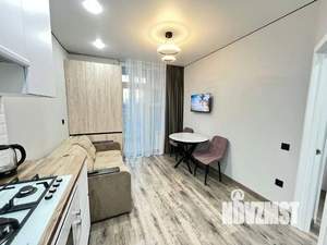 1-к квартира, посуточно, 41м2, 1/1 этаж