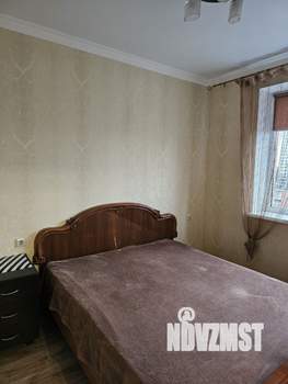 2-к квартира, на длительный срок, 45м2, 9/22 этаж