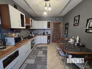 4-к квартира, на длительный срок, 134м2, 6/10 этаж