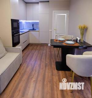 1-к квартира, на длительный срок, 40м2, 17/25 этаж