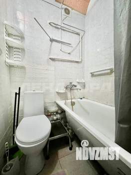 1-к квартира, на длительный срок, 31м2, 3/5 этаж