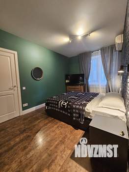 3-к квартира, посуточно, 65м2, 2/5 этаж