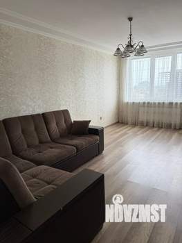 1-к квартира, на длительный срок, 45м2, 14/25 этаж