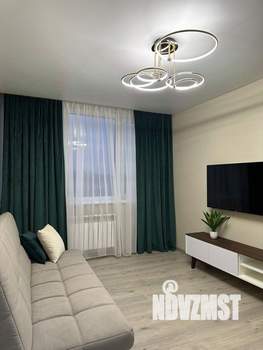 2-к квартира, на длительный срок, 55м2, 15/32 этаж