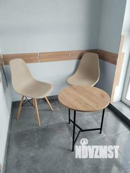 Студия квартира, на длительный срок, 28м2, 13/25 этаж