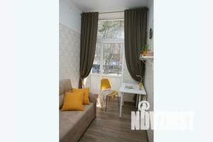 2-к квартира, посуточно, 10м2, 1/1 этаж