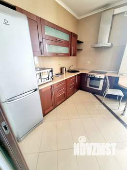 2-к квартира, на длительный срок, 54м2, 7/18 этаж