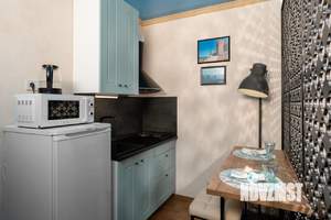 Студия квартира, посуточно, 25м2, 3/24 этаж