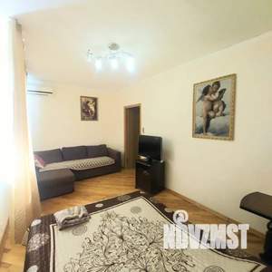 1-к квартира, посуточно, 42м2, 2/17 этаж