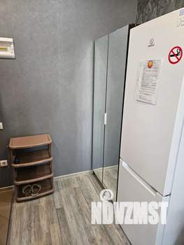 Студия квартира, посуточно, 28м2, 17/20 этаж