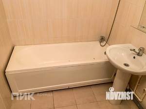 1-к квартира, на длительный срок, 44м2, 4/10 этаж