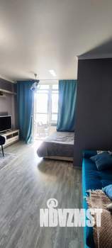 1-к квартира, на длительный срок, 34м2, 20/21 этаж