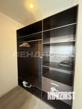 1-к квартира, на длительный срок, 36м2, 16/18 этаж