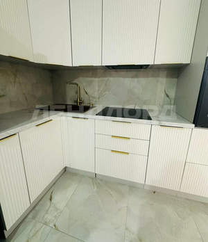 1-к квартира, на длительный срок, 38м2, 4/25 этаж