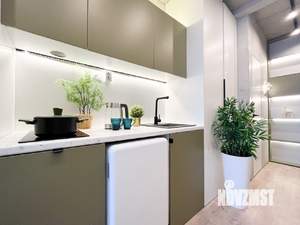 Студия квартира, посуточно, 25м2, 21/25 этаж