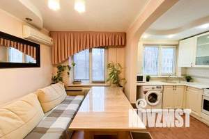 2-к квартира, посуточно, 65м2, 2/9 этаж
