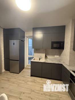 2-к квартира, на длительный срок, 65м2, 6/25 этаж