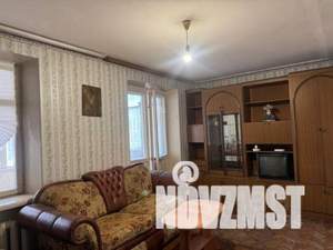 1-к квартира, на длительный срок, 40м2, 4/10 этаж