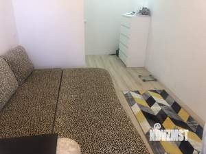 1-к квартира, на длительный срок, 36м2, 16/18 этаж