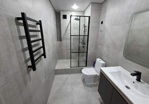 2-к квартира, на длительный срок, 60м2, 6/24 этаж