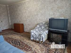 1-к квартира, на длительный срок, 39м2, 6/9 этаж