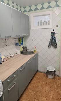 2-к квартира, на длительный срок, 50м2, 2/9 этаж