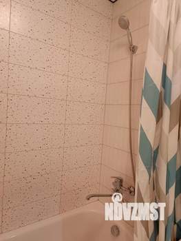 Студия квартира, на длительный срок, 28м2, 10/24 этаж