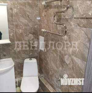 Студия квартира, на длительный срок, 22м2, 4/21 этаж